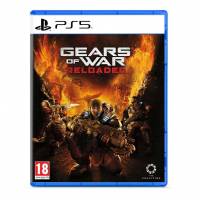 Gears of War Reloaded sur PS5 à 33.77 €