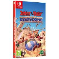 Astérix & Obélix : Mission Babylone (Nintendo Switch) à 30.49 €