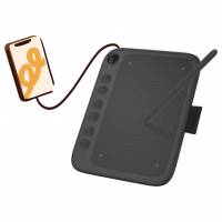 Tablette Graphique 6