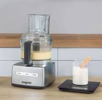 Balance smart connect + blendcups Magimix offert à 0 €