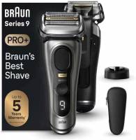 Rasoir Électrique Braun Series 9 Pro+ 9515s à 263.99 €