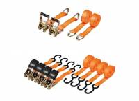 Tendeurs à cliquet - Ultimate Speed (modèle au choix) à 6.49 €