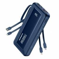 Batterie Externe FlyKangaroo - 10000mAh Power Bank ,USB C, 6 Sorties (Vendeur tiers) à 19.99 €
