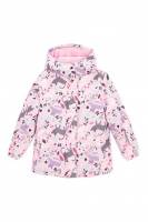 Doudoune ski fille à 9.9 €