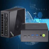 Mini PC GMKtec K8 Plus - Ryzen 7 8845HS, 32 Go DDR5, SSD de 1 To, Windows 11 Pro à 455.99 €