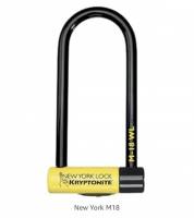 Kryptonite New York M18-WL Antivol moto/scooter à 99.75 €