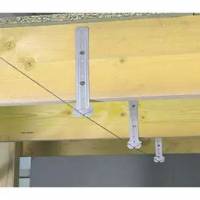 -20% sur l'ensemble des produits SEMIN chez SCREWFIX : suspente, trappes de visite ou enduit à 12.79 €