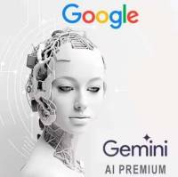 Google Gemini AI Pro 2To Gratuit (1 mois) à 0 €