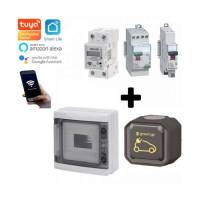 Prise green up connecter à 186.78 €