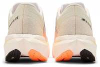 Chaussures Running New Balance FuelCell SuperComp Elite v4 Blanc/Orange Homme - Plusieurs tailles disponibles à 178.99 €