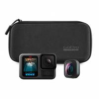 Gopro 13 Black ultra wide édition à 349.99 €