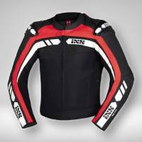 Blouson Moto IXS RS-500 - Tailles du 48 au 54 à 50 €