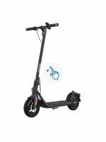 Trottinette électrique Segway Ninebot F2 E - 25km/h 400/800W pente 18° autonomie 40km 10'' tubeless 17.2kg à 299.99 €