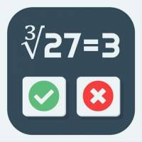 Speed Math - Mini Math Games gratuit sur Android (Dématérialisé) à 0 €