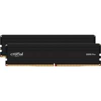 Crucial Pro RAM 128Go Kit (2x64Go) DDR5 5600MHz à 315.99 €