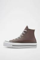 Baskets Converse montantes grises - Tailles 37 à 40 à 39.9 €