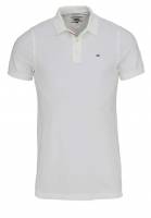 Polo Homme Tommy Jeans Original Fine Pique - taille M à 23.77 €