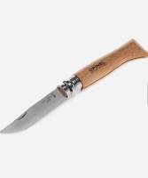 Couteau Opinel randonnée numéro 8 inox à 9.99 €