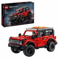 LEGO 42213 Technic SUV Ford Bronco à 44.99 €