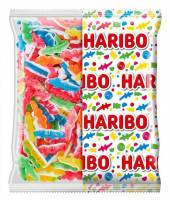 HARIBO - Croco - Sachet Vrac 2 kg Choix d'Amazon à 13.26 €