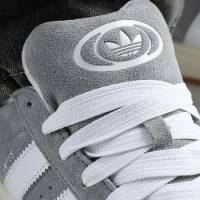 Baskets Adidas Campus 00s grey white off white - Du 40,5 au 47,5 à 77.99 €