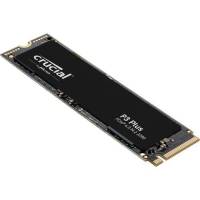 Disque dur SSD CRUCIAL P3 Plus 1 To PCIe 4.0 NVMe M.2 2280 à 54.99 €