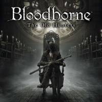 DLC Bloodborne the old hunters sur PS4 (Dématérialisé) à 9.99 €