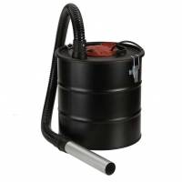 Aspirateur à cendre Crafton - Métal, 20 L, 1200W à 19.99 €