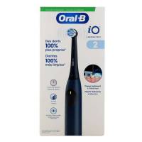 ORAL B Brosse à dents électrique iO 2 Noire à 34.99 €