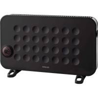 Radiateur - SENCOR - SCF 2101BK - 2000 W - 3 niveaux - Minuterie - Noir à 49.99 €