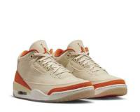 Baskets Air Jordan 3 Retro Tex W 
