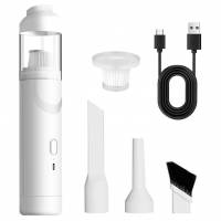 Aspirateur à Main - Rechargeable par USB (Vendeur Tiers) à 16.99 €