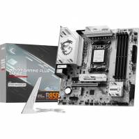 Carte Mère Micro ATX MSI B850M Gaming Plus Wifi 6E à 145.93 €