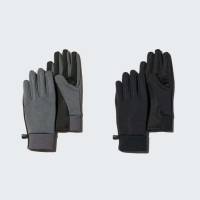 Gants HEATTECH à 9.9 €