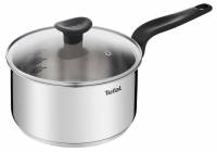 Casserole Tefal Primary - Inox, 20 cm, 3 L + CV à 14.78 €