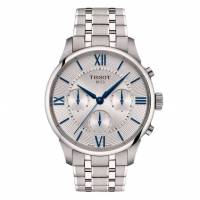 TISSOT Chemin Des Tourelles T1394621103800 à 1291.5 €