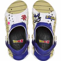 Sabots Crocs enfants Kids' Dragon Ball Z Echo Clog à 40 €