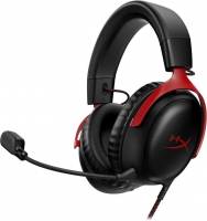 Casque hyper x cloud lll à 54.99 €