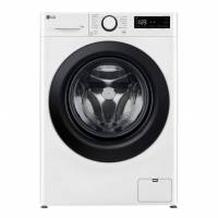 Lave linge hublot LG F14R35WHS - 10 Kg à 484 €