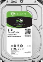 Disque dur 8 To Seagate BarraCuda - Ordinateur de bureau à 155.7 €