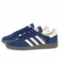 Chaussures Adidas Handball Spezial Bleu et Blanc crème - Femme - Tailles 35 à 38 à 57.8 €