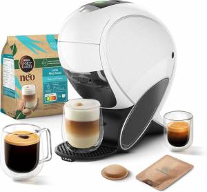 Machine à café Krups Nescafé Dolce Gusto Neo KP850110 à 59.99 €