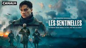 Abonnés freebox : 1er épisode de la série CANAL+, 