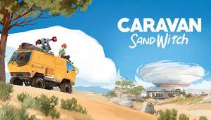 Caravan Sandwich à 1 €
