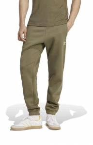 Adidas pantalon slim vert olive à 19.9 €