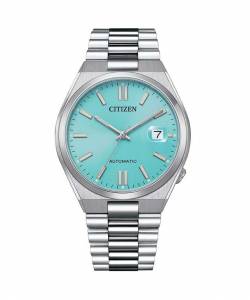 Montre Citizen Tsuyosa Automatique (différents modèles) à 239.2 €