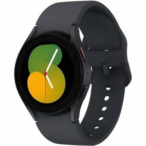 Montre Connectée Samsung Galaxy Watch 5 40mm Noir à 119 €
