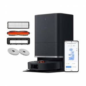 Robot Aspirateur Laveur Xiaomi X20 Max (Vendeur Tiers) à 435 €