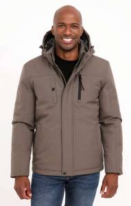 Blouson Erik Armand Thiery à 111.2 €