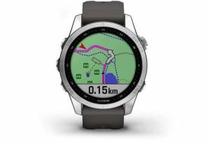 Garmin Fenix 7S à 529 €